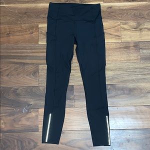 Fast and Free lululemon leggings